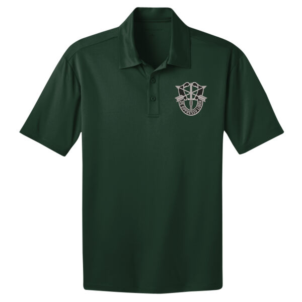 Men's Performance Polo Thumbnail
