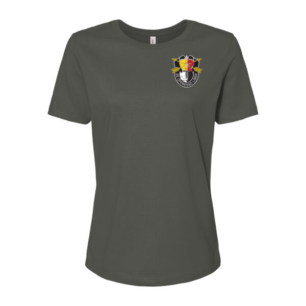 Women's 3rd SFG Relaxed CVC Tee Thumbnail