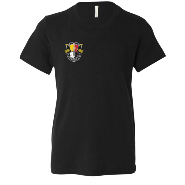 Youth 3rd SFG Unisex Tee Thumbnail