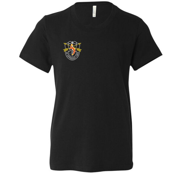 Youth 5th SFG Cotton Tee Thumbnail