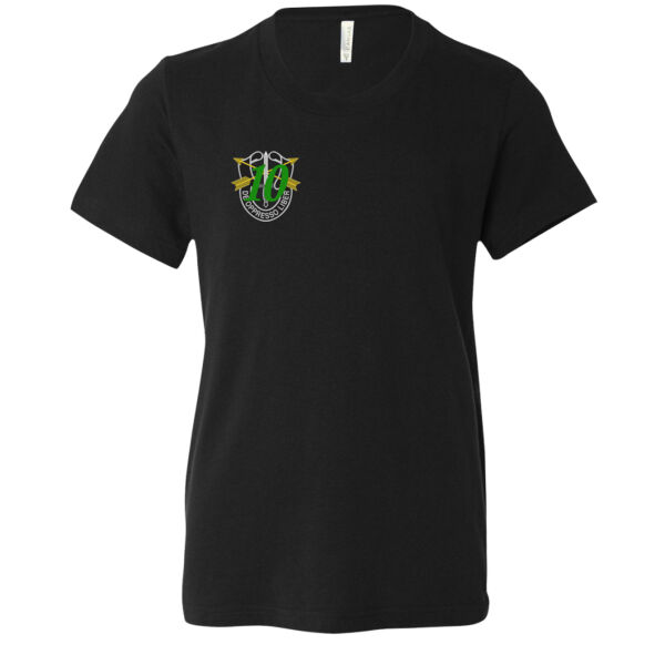 Youth 10th SFG Cotton Tee  Thumbnail