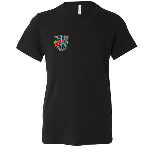 Youth 20th SFG Cotton Tee Thumbnail