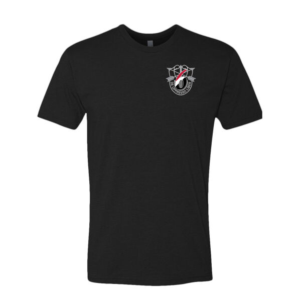 6th SFG Unisex CVC Tee Thumbnail