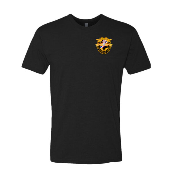 46th SF Company CVC Tee Thumbnail