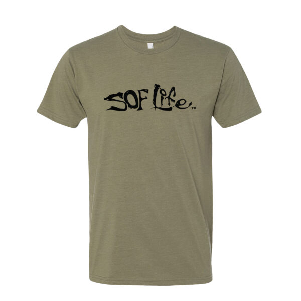 SOF Life - Olive  Thumbnail