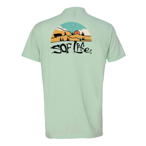 On the Road Again Thumbnail