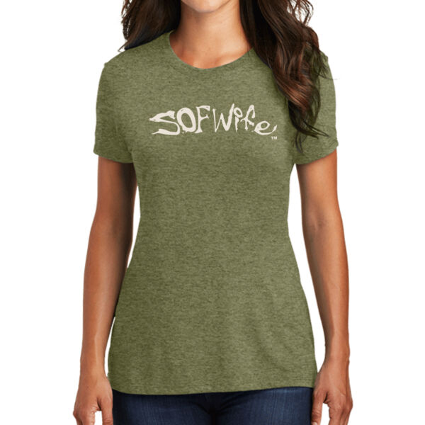 SOF Wife - Black Thumbnail