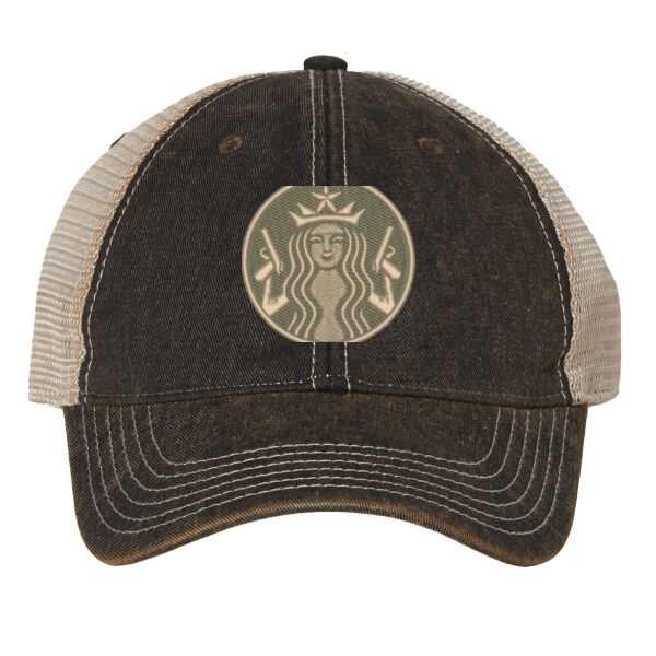 Guns & Coffee Thumbnail