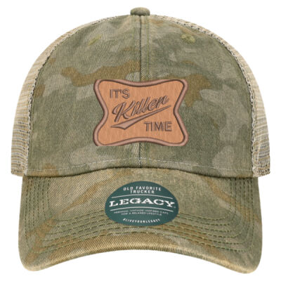 Killer Time Subdued Thumbnail