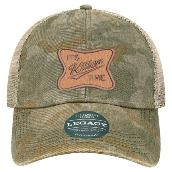 Killer Time Subdued Thumbnail