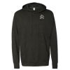 Lightweight Hooded Pullover T-Shirt Thumbnail