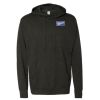 Lightweight Hooded Pullover T-Shirt Thumbnail