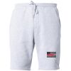 Midweight Fleece Shorts Thumbnail